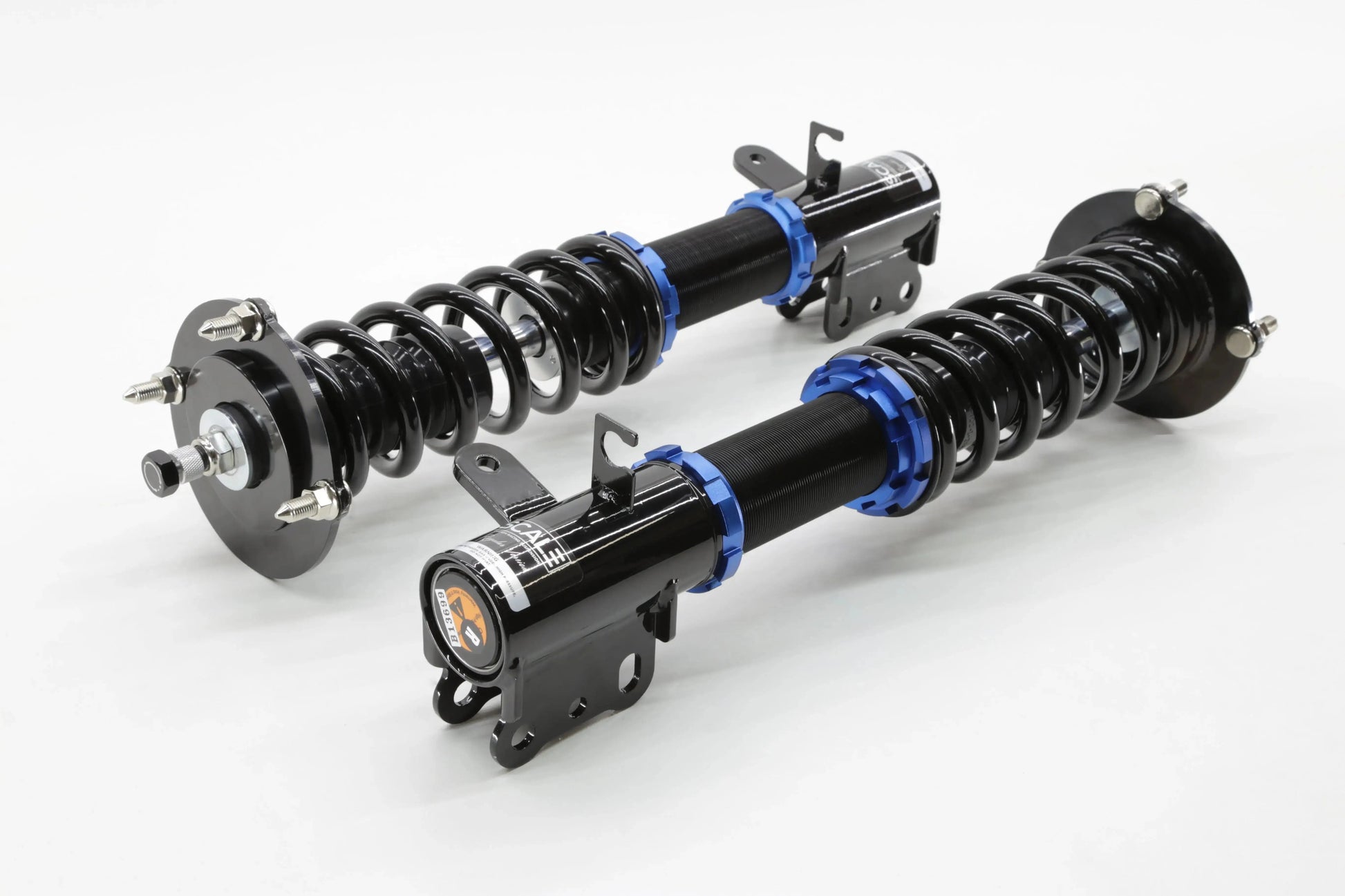 Mazda Protege/323 94-98 Innovative Series Coilover
