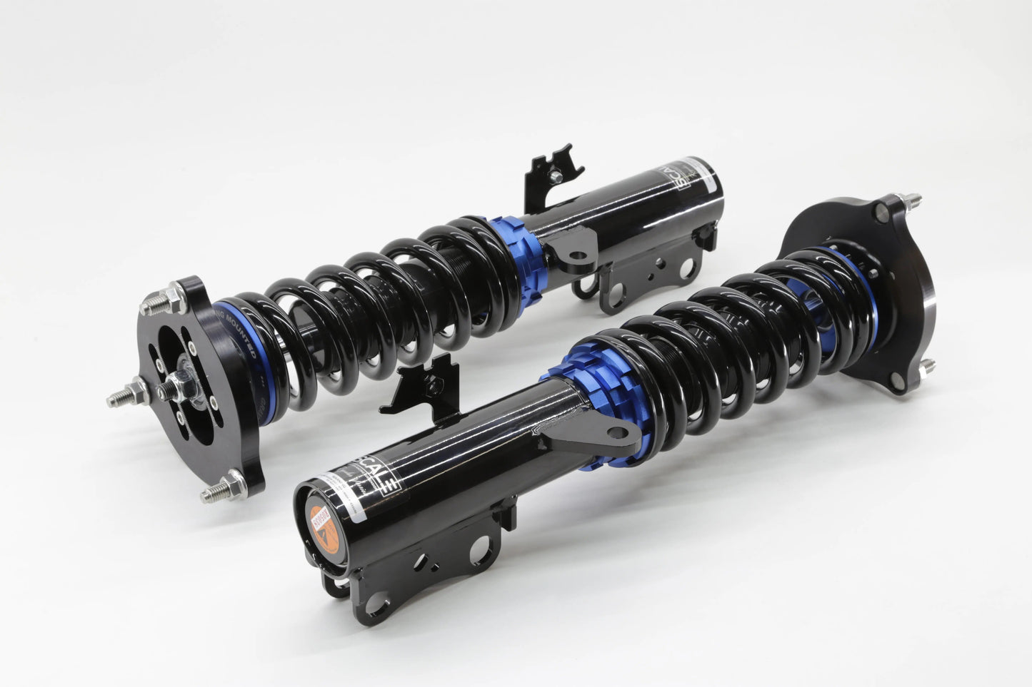 Scion TC 11-16 Innovative Series Coilover
