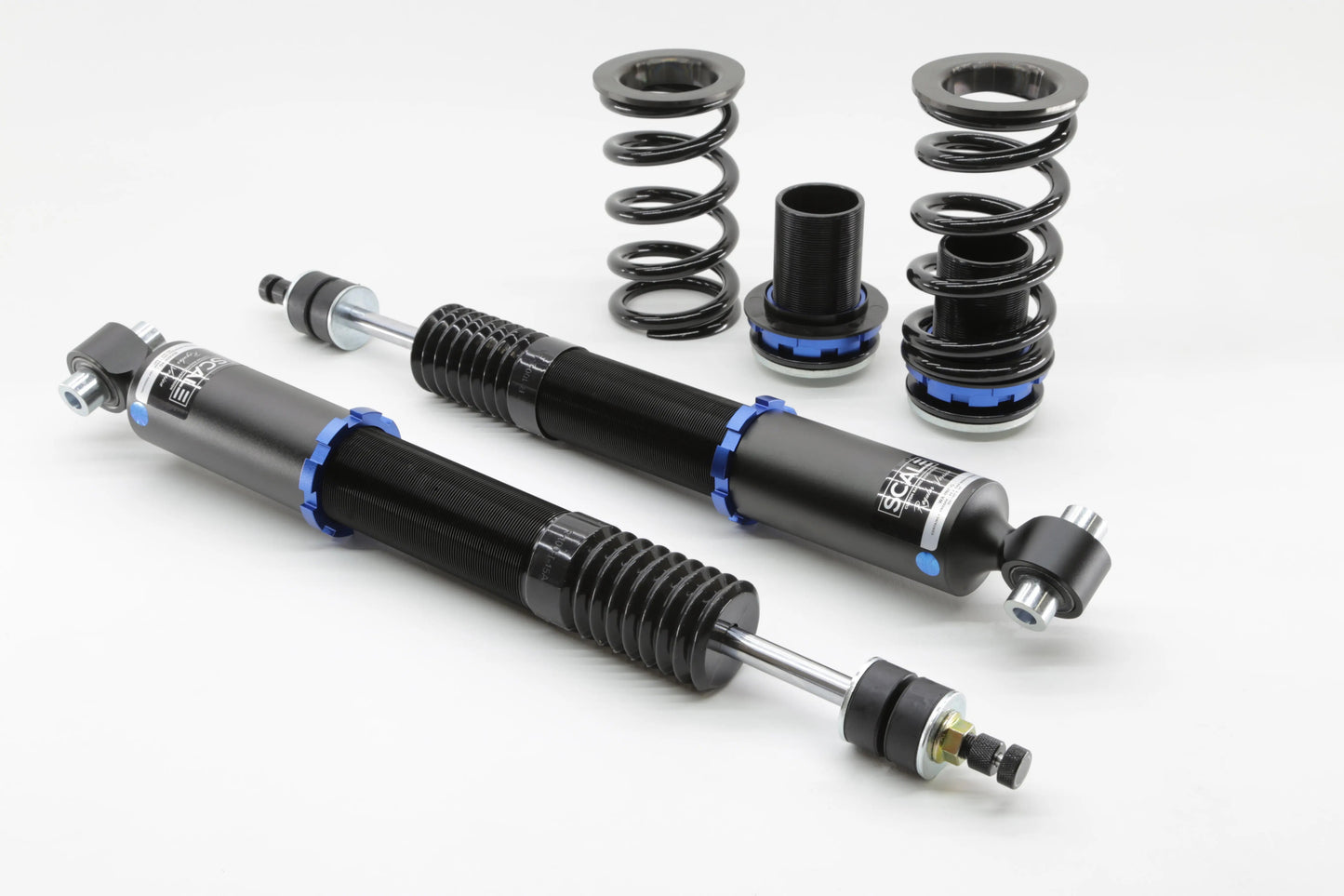 Scion TC 11-16 Innovative Series Coilover