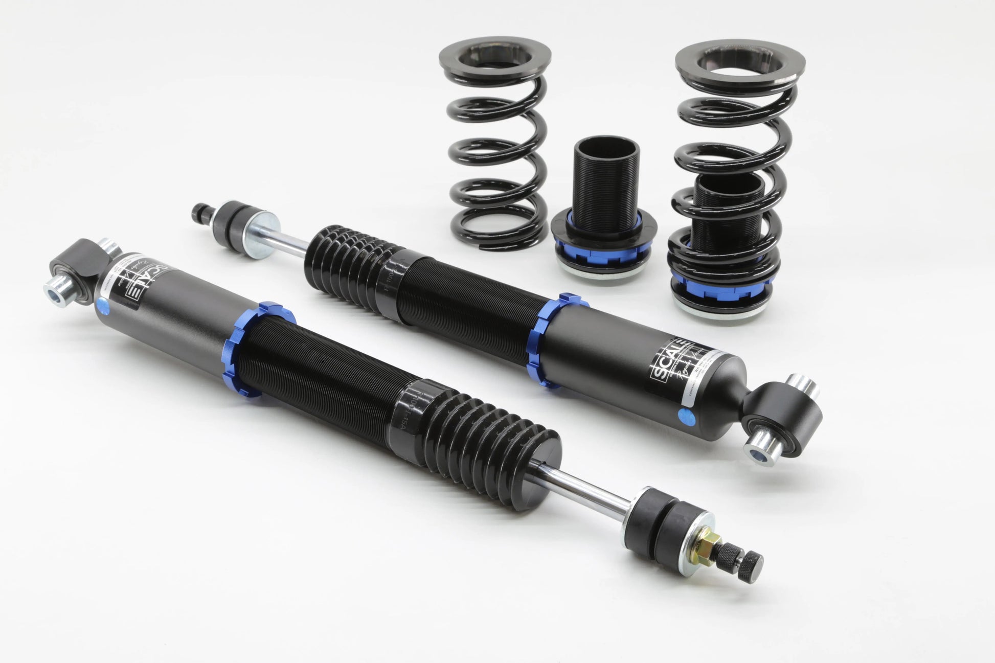 Scion TC 11-16 Innovative Series Coilover