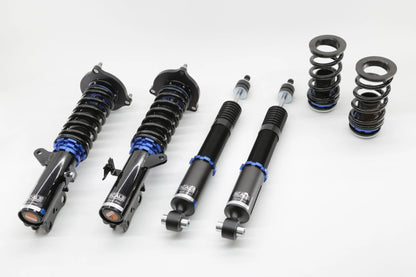 Scion/Toyota IM 15-18 Innovative Series Coilover
