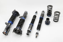 Scion/Toyota IM 15-18 Innovative Series Coilover