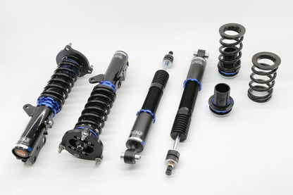 Scion/Toyota IM 15-18 Innovative Series Coilover