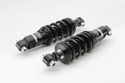 Dodge Viper 03-10 Alpine Series Coilover