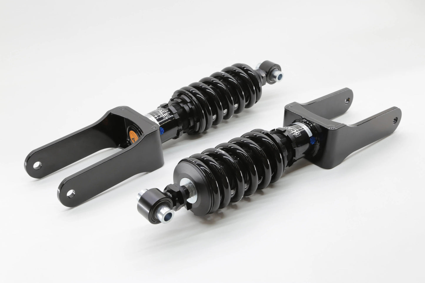 Dodge Viper 03-10 Alpine Series Coilover