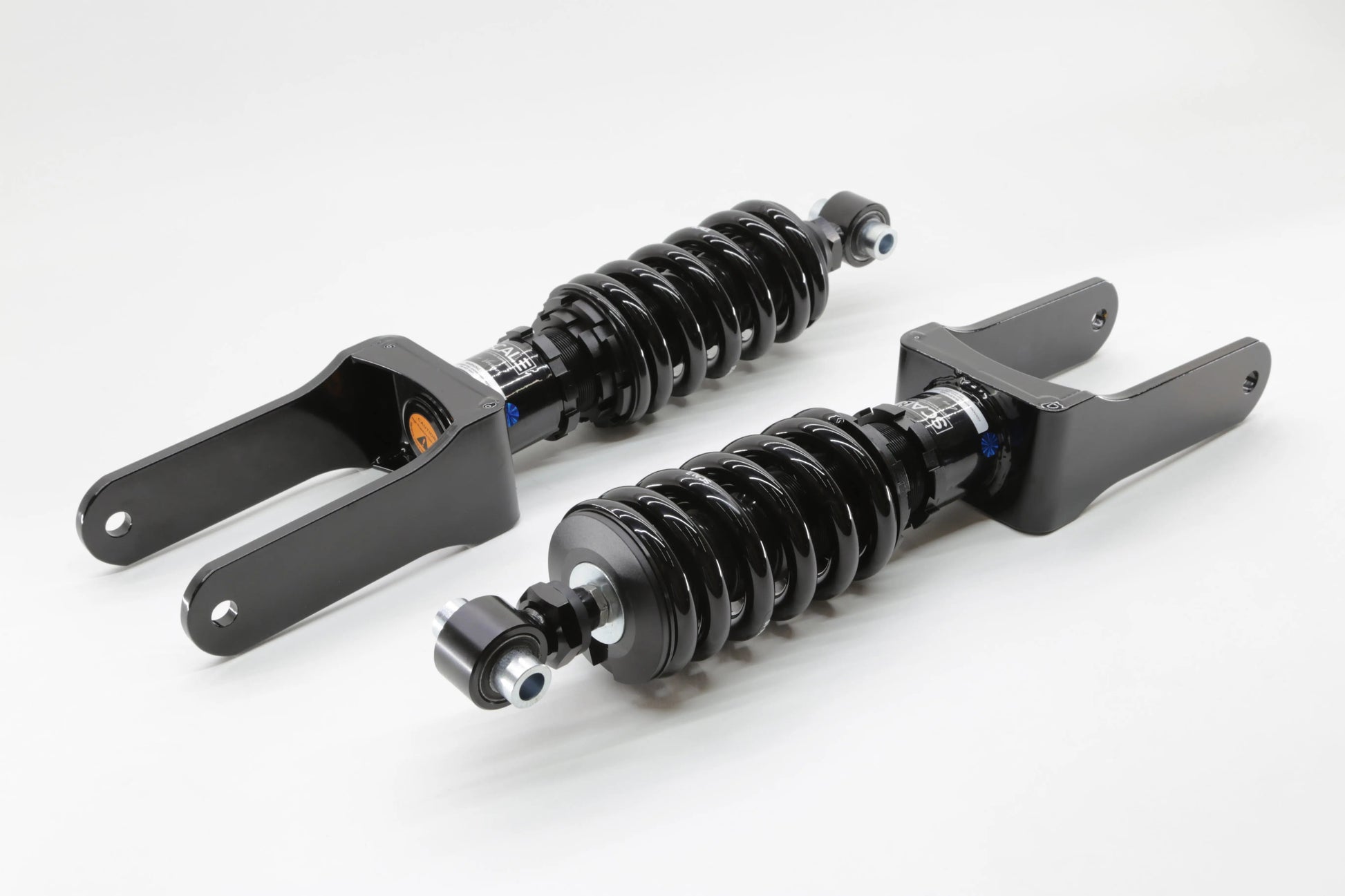 Dodge Viper 96-02 Alpine Series Coilover