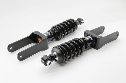 Dodge Viper 96-02 Alpine Series Coilover