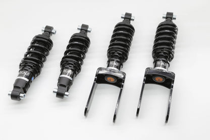 Dodge Viper 03-10 Alpine Series Coilover