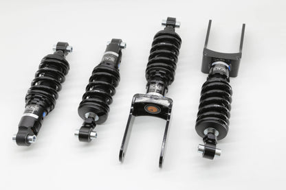 Dodge Viper 96-02 Alpine Series Coilover