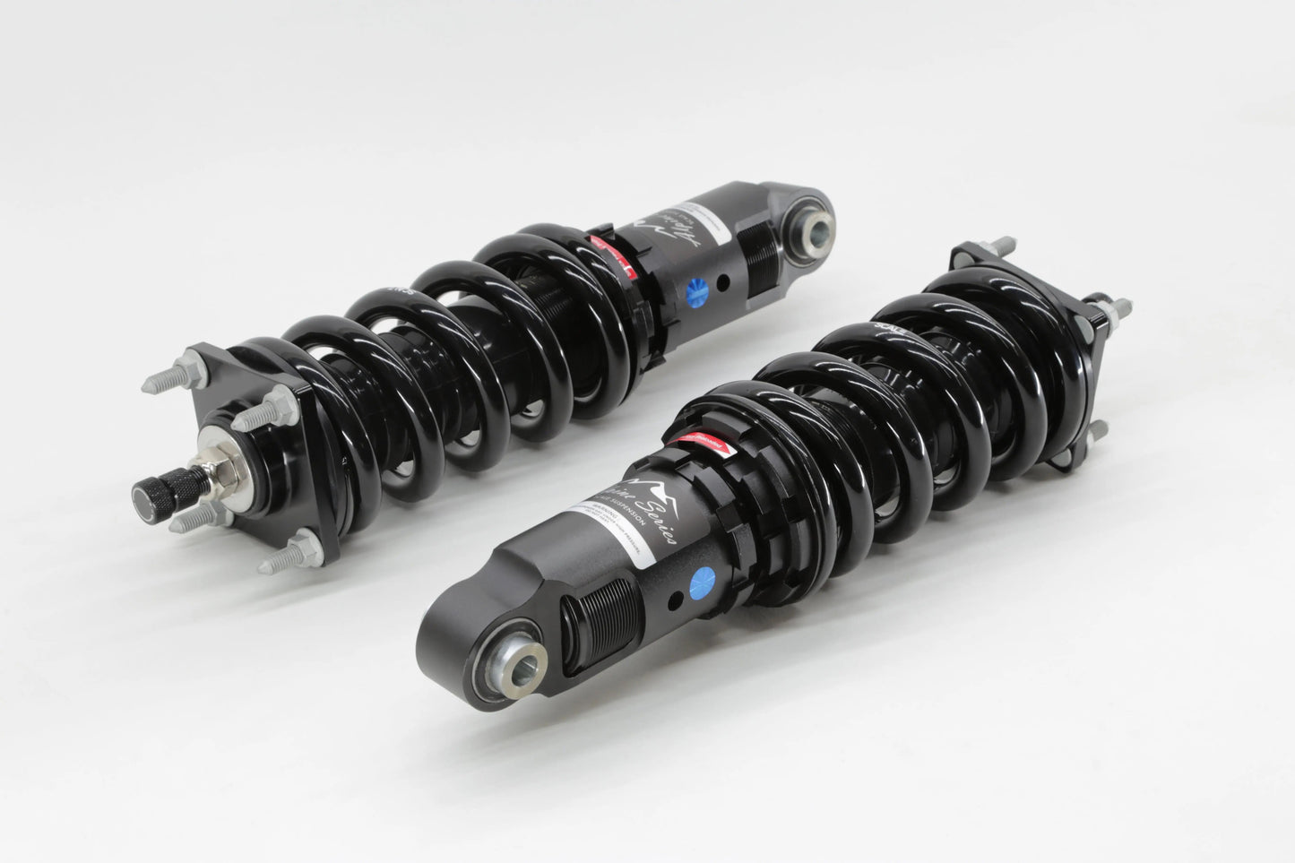 Ferrari 348 89-95 Alpine Series Coilover