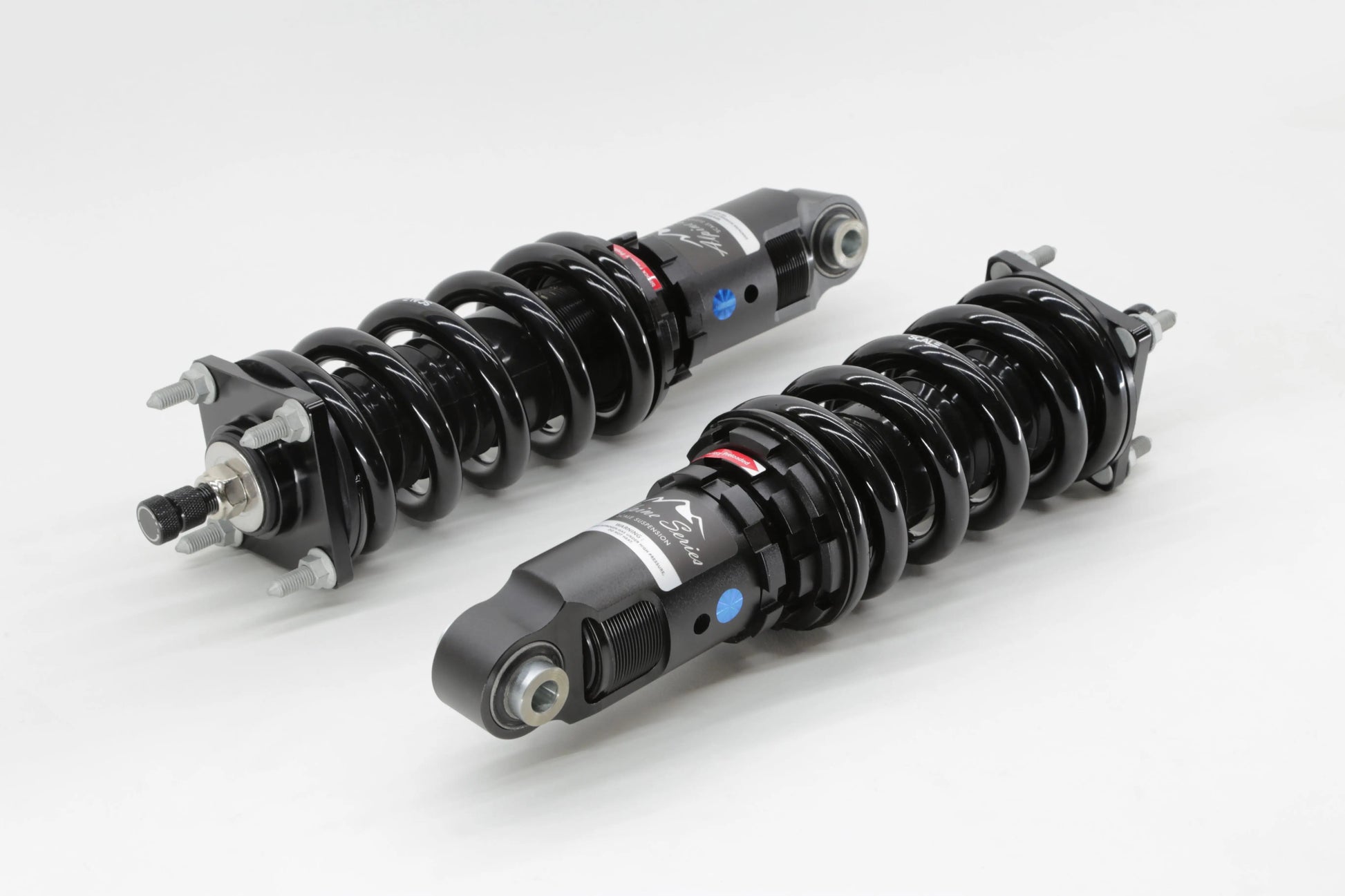 Ferrari 348 89-95 Alpine Series Coilover