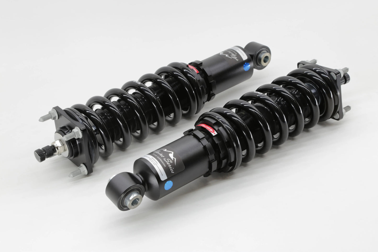 Ferrari 348 89-95 Alpine Series Coilover