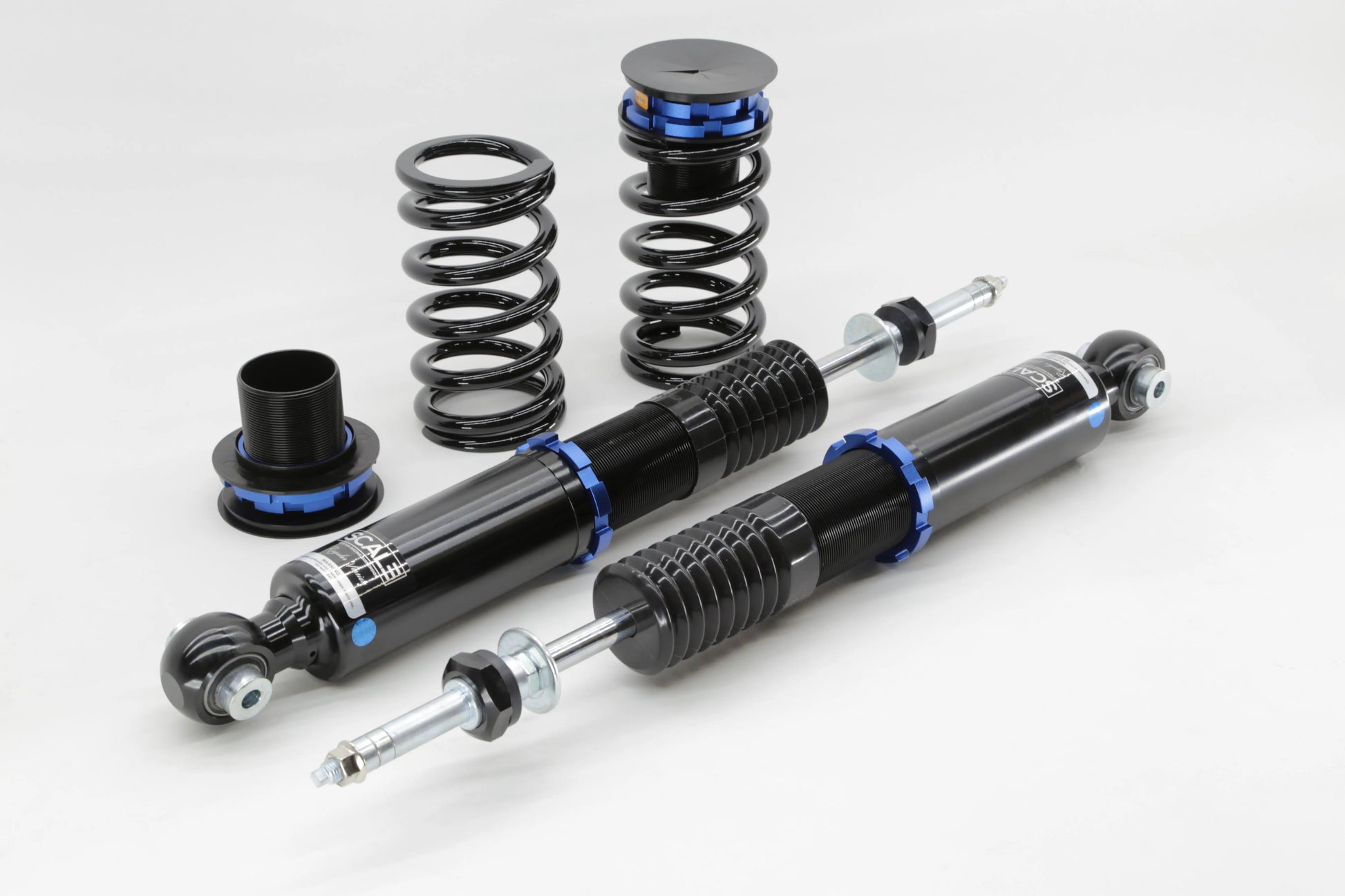 Mercedes-Benz CLA-Class 13-19 Innovative Series Coilover