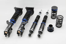 Mercedes-Benz GLA-Class 14-20 Innovative Series Coilover