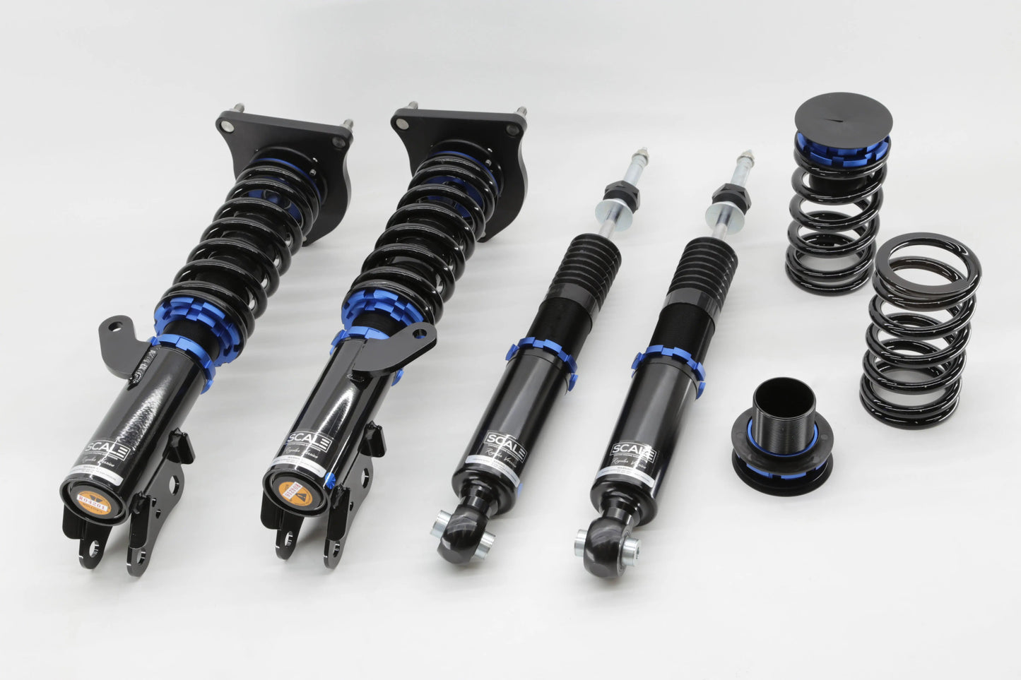 Mercedes-Benz CLA-Class 13-19 Innovative Series Coilover