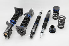 Mercedes-Benz GLA-Class 14-20 Innovative Series Coilover