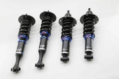 Mercury Mountaineer 06-10 Innovative Series Coilover