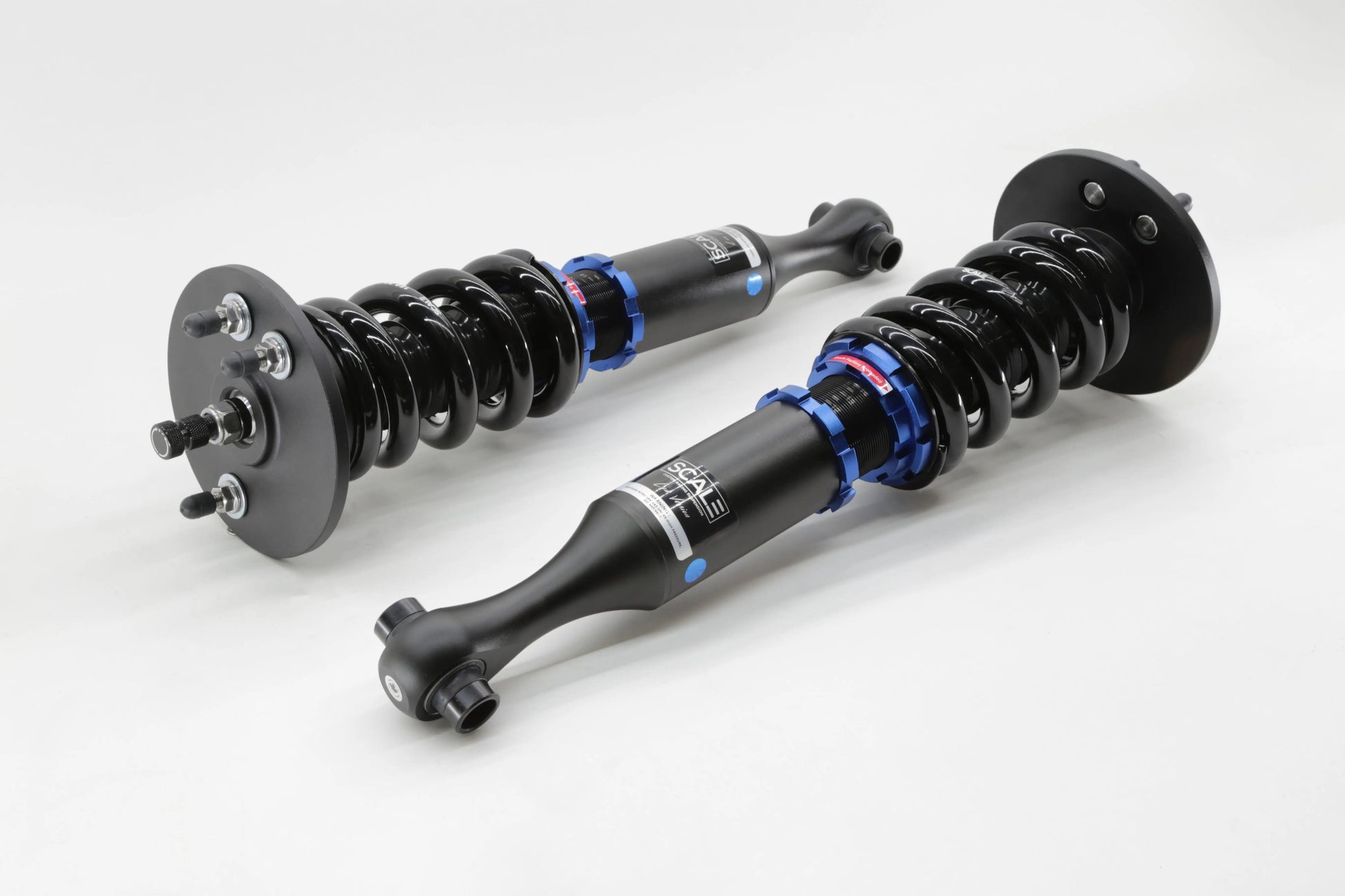 Mercury Mountaineer 06-10 Innovative Series Coilover