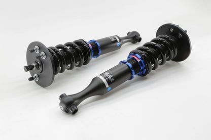 Mercury Mountaineer 06-10 Innovative Series Coilover