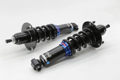 Mercury Mountaineer 06-10 Innovative Series Coilover