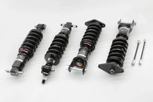 Chevrolet Corvette C6/Z06/ZR1 05-13 Alpine Series Coilover