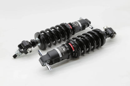 Chevrolet Corvette C5/Z06 97-04 Alpine Series Coilover