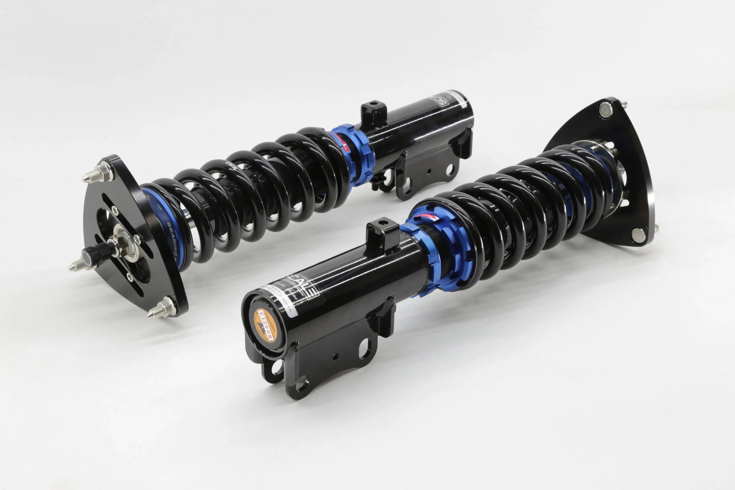 Mitsubishi GTO/3000 GT AWD 91-99 Innovative Series Coilover