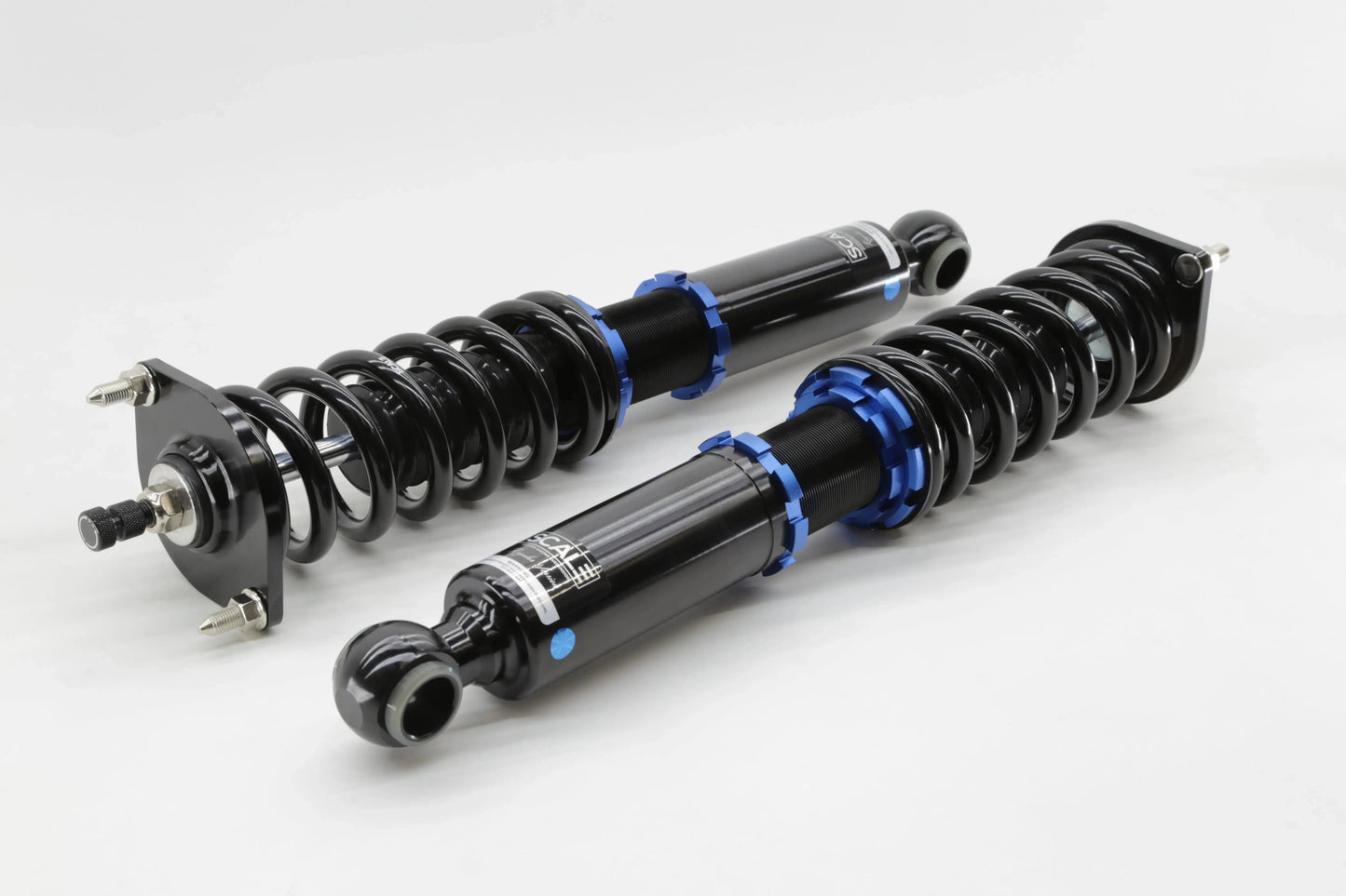 Mitsubishi GTO/3000 GT AWD 91-99 Innovative Series Coilover