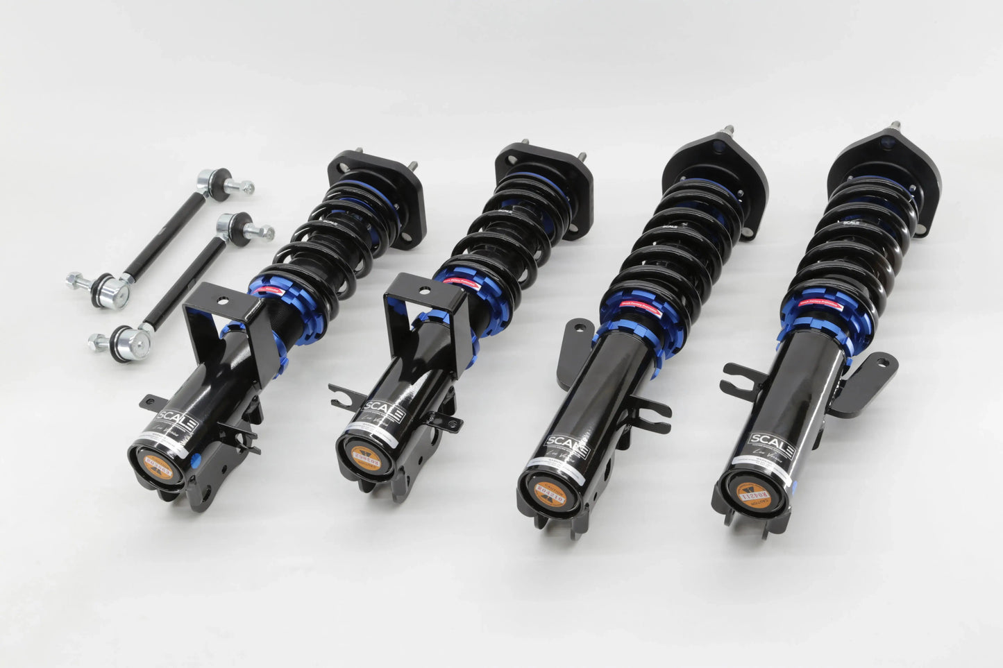 Toyota MR2/MR-S 00-07 Innovative Series Coilover