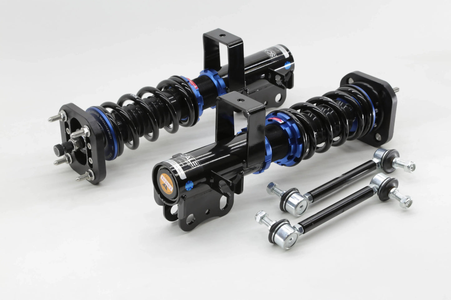 Toyota MR2/MR-S 00-07 Innovative Series Coilover