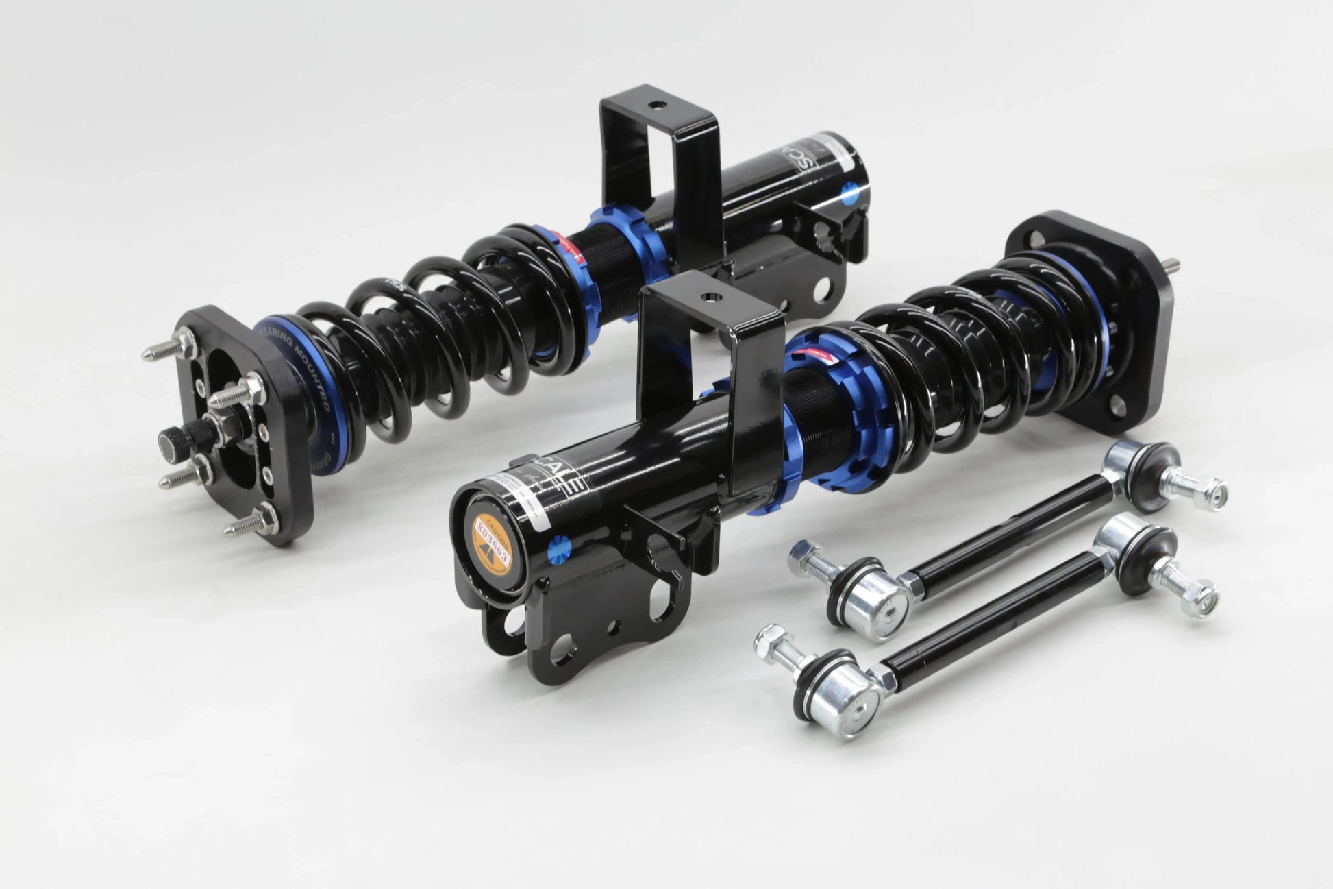 Toyota MR2/MR-S 00-07 Innovative Series Coilover