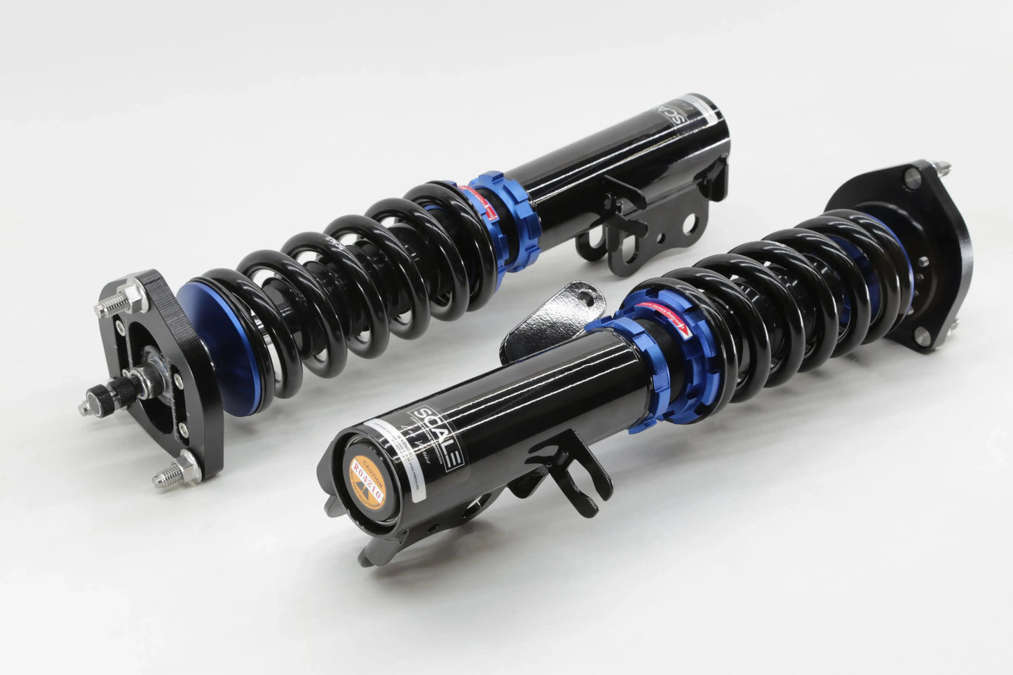 Toyota MR2/MR-S 00-07 Innovative Series Coilover