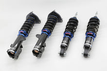 Hyundai Genesis Coupe 10-11 Innovative Series Coilover