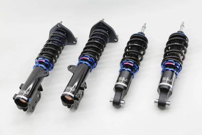 Hyundai Genesis Coupe 10-11 Innovative Series Coilover