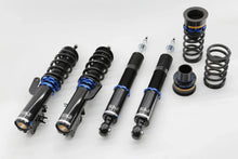 Honda Fit 14-20 Innovative Series Coilover