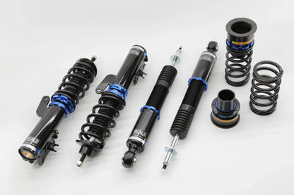 Honda CR-Z 11-16 Innovative Series Coilover