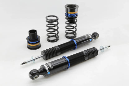 Honda CR-Z 11-16 Innovative Series Coilover