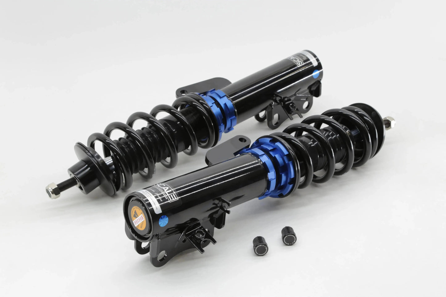 Honda Fit 14-20 Innovative Series Coilover