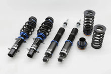 VW New Beetle 98-10 Innovative Series Coilover
