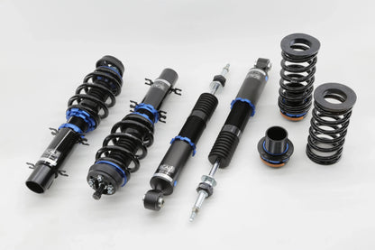 VW Golf City 08-11 (MK4) Innovative Series Coilover