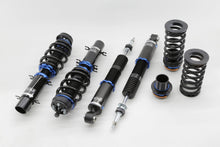 VW Polo 4 02-09 Innovative Series Coilover