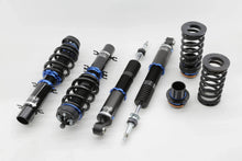 VW Golf 99-05 (MK4) Innovative Series Coilover