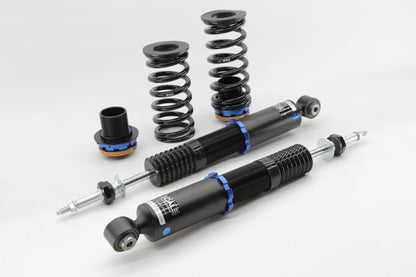 Audi TT 99-06 (TTC/8N) Innovative Series Coilover