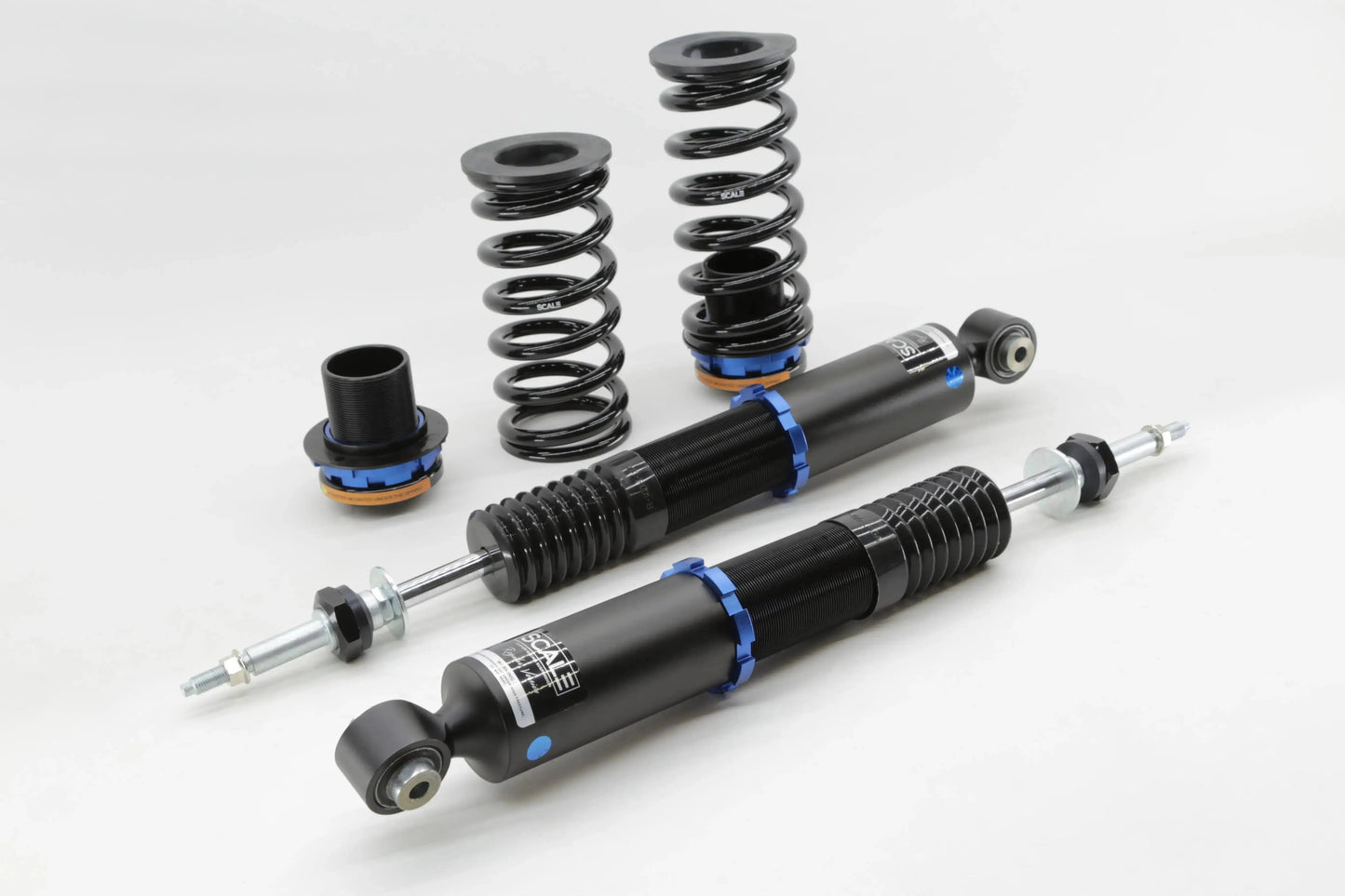 VW New Beetle 98-10 Innovative Series Coilover