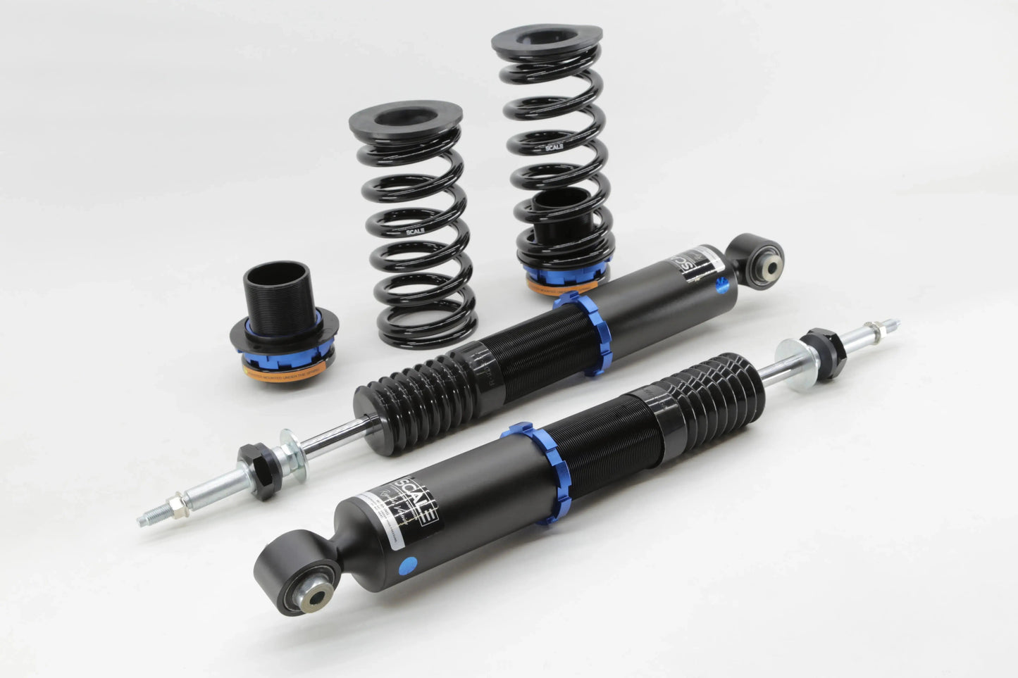 VW Golf 99-05 (MK4) Innovative Series Coilover