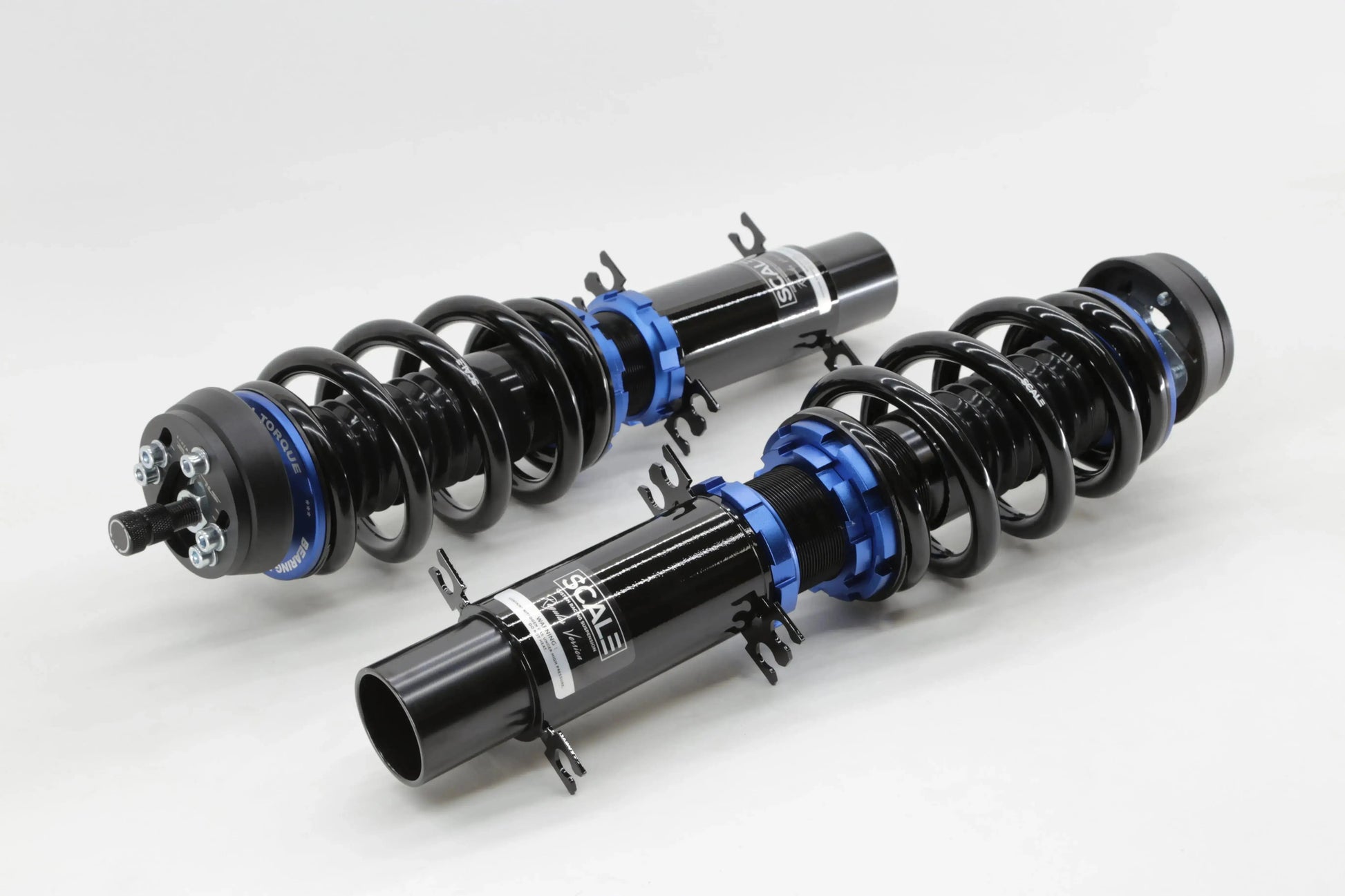 VW New Beetle 98-10 Innovative Series Coilover
