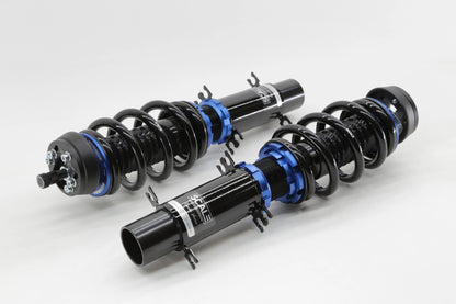 VW Polo 4 02-09 Innovative Series Coilover