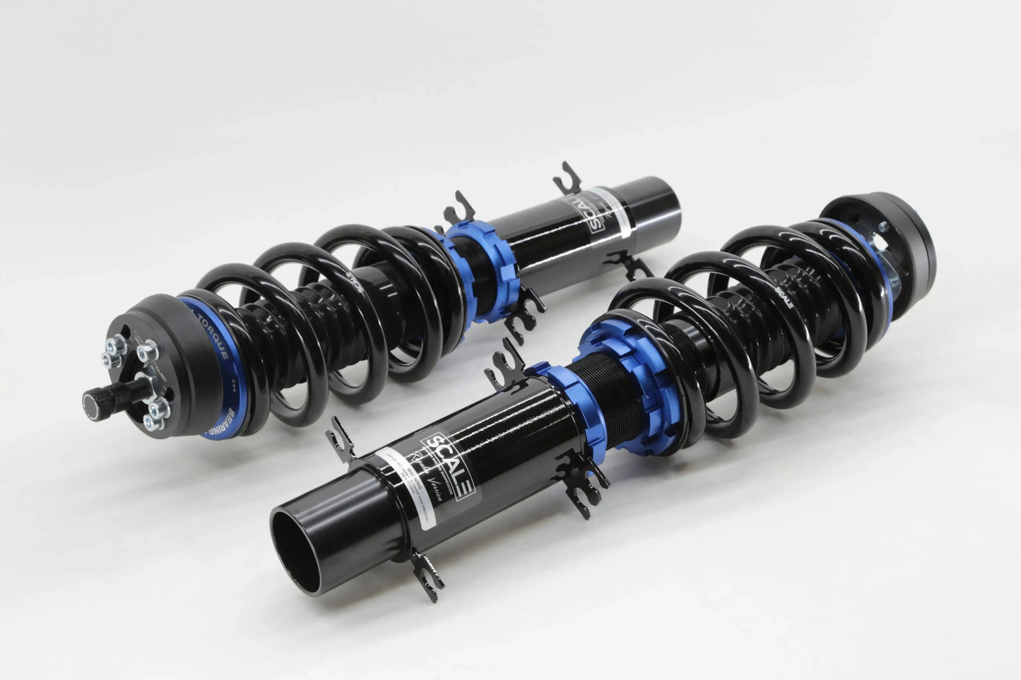 VW Lupo 98-05 Innovative Series Coilover