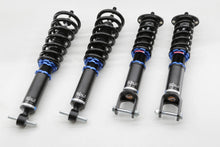 Cadillac STS 2WD 05-11 Innovative Series Coilover