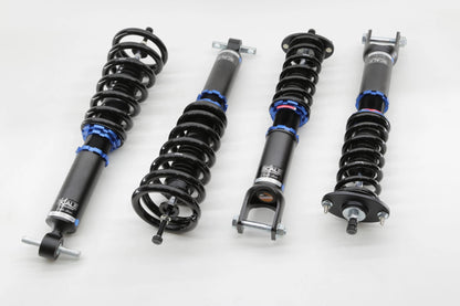Cadillac STS 2WD 05-11 Innovative Series Coilover